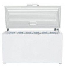 Морозильник-ларь LIEBHERR GTP 4656-22 001