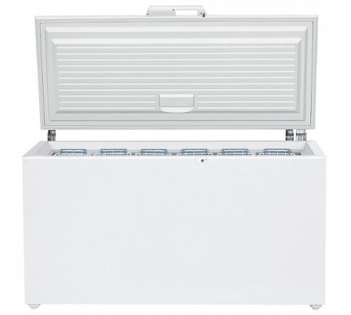 Морозильник-ларь LIEBHERR GTP 4656-22 001