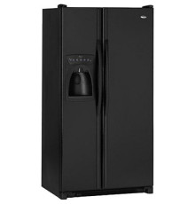 Холодильник side-by-side AMANA ac 2228 hek b