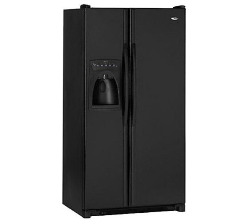 Холодильник side-by-side AMANA ac 2228 hek b