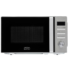 Микроволновая печь KRONA QUANTUM 44 BL/IX