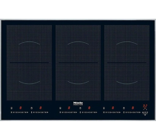 Варочная панель MIELE KM 6366