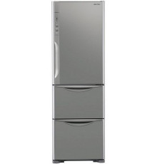 Холодильник HITACHI R-S 38 FPU INX