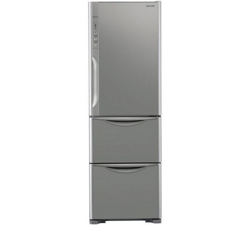 Холодильник HITACHI R-S 38 FPU INX