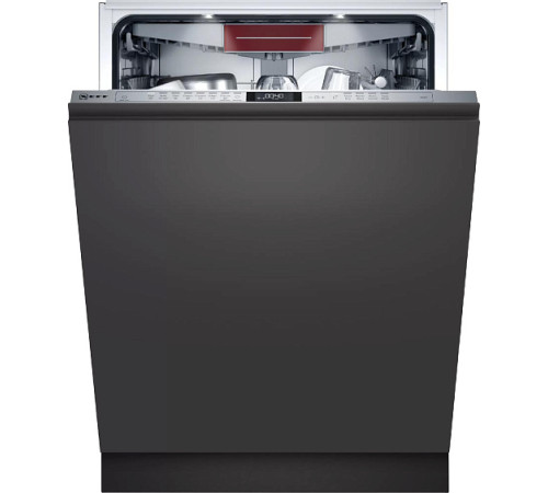 Посудомоечная машина NEFF S257ECX21E
