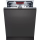 Посудомоечная машина NEFF S257ECX21E