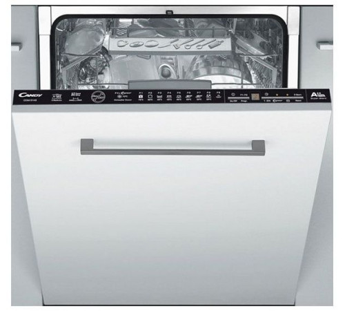 Встраиваемая посудомоечная машина CANDY CDIM 5366-07
