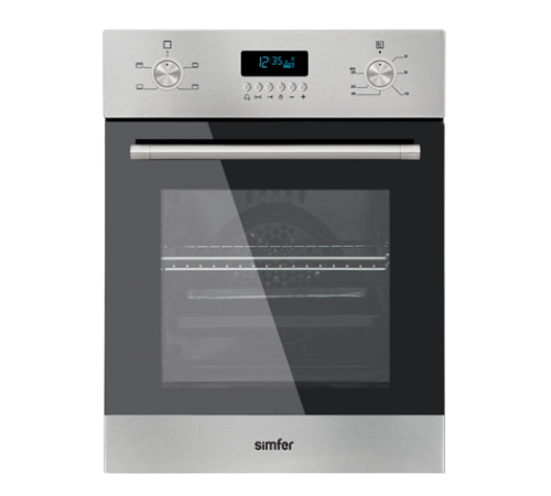 Духовой шкаф SIMFER b4em36001
