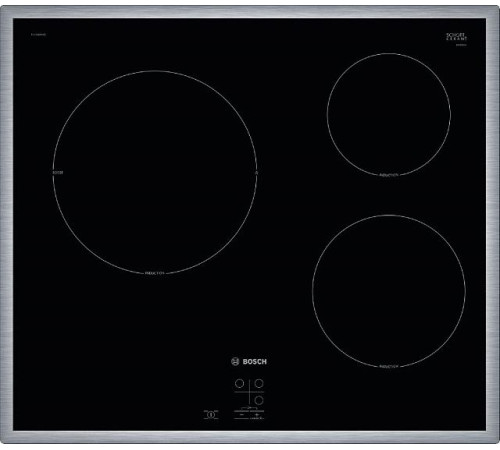 Варочная поверхность BOSCH PUC64RAA5E