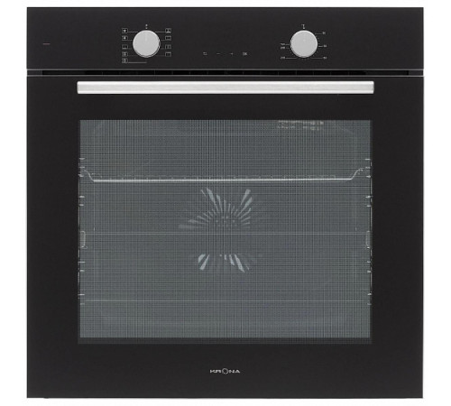 Духовой шкаф KRONA TAU 60 BL