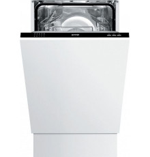 Посудомоечная машина GORENJE GV51011