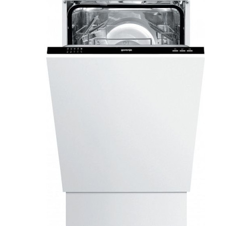 Посудомоечная машина GORENJE GV51011