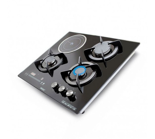Варочная панель Ginzzu HCG-477