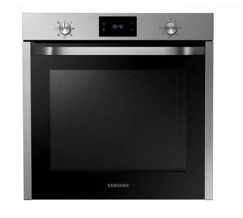 Электрический духовой шкаф SAMSUNG nv-75j3140bs