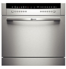 Посудомоечная машина NEFF s 66m64 n3 ru