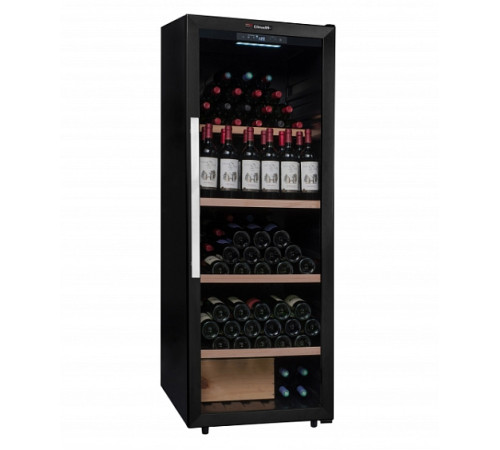 Винный шкаф CLIMADIFF CPW204B1