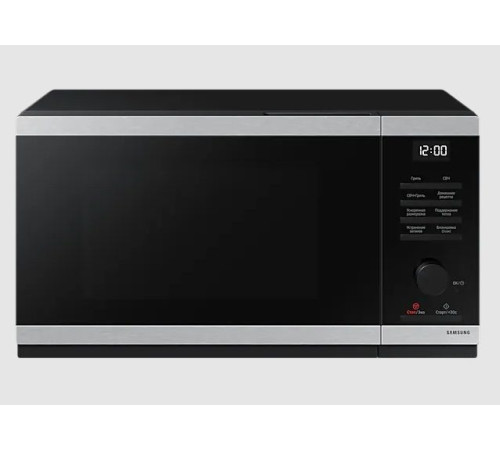 Микроволновая печь SAMSUNG MG23DG4524ATBW