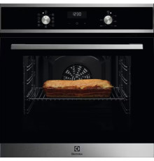 Духовой шкаф ELECTROLUX EOF5H40BX