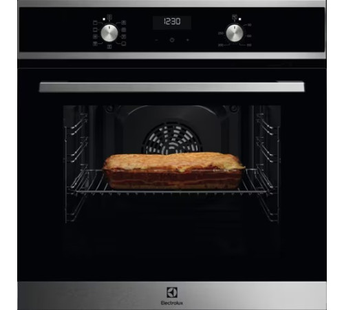 Духовой шкаф ELECTROLUX EOF5H40BX