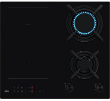Варочная поверхность AEG HDB64623NB