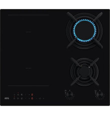 Варочная поверхность AEG HDB64623NB