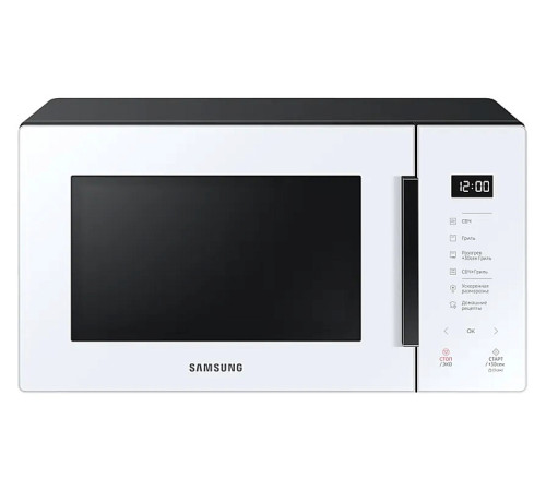 Микроволновая печь SAMSUNG MG23T5018AW