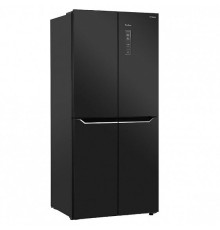 Холодильник TESLER RCD-480I GRAPHITE