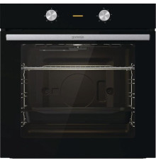 Духовой шкаф GORENJE BOX6712E02BK