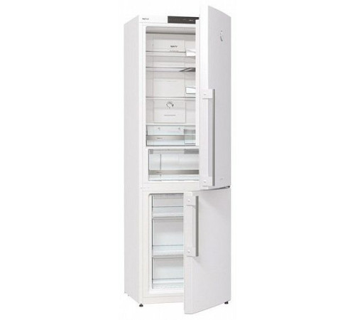 Холодильник GORENJE nrk 61 jsy2w