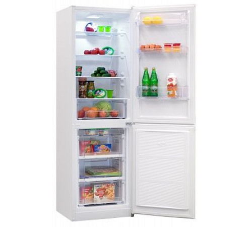 Холодильник NORDFROST NRB 162NF 032
