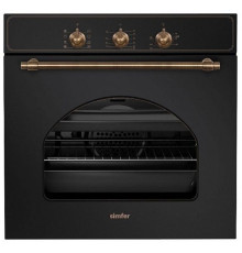 Духовой шкаф SIMFER B6EL18011