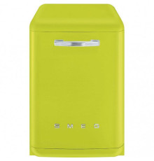 Посудомоечная машина Smeg LVFABLI