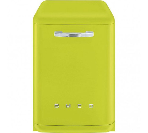 Посудомоечная машина Smeg LVFABLI