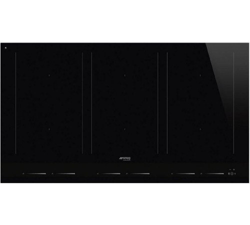 Варочная поверхность SMEG SIM1963D