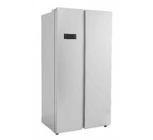 Холодильник ASCOLI ACDS571WE