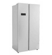 Холодильник ASCOLI ACDS571WE