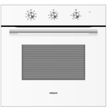 Духовой шкаф AKPO PEA 6508 MMD03 WH