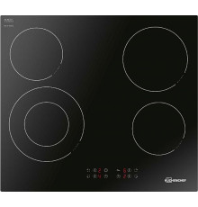 Встраиваемая электрическая варочная панель Kuchenchef KHC611