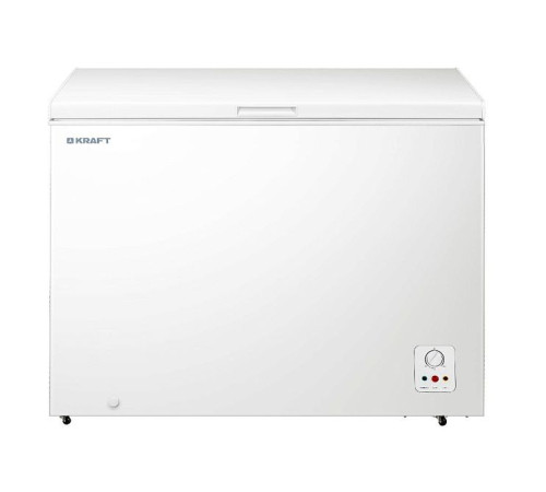 Морозильный ларь KRAFT BD(W)-337QX