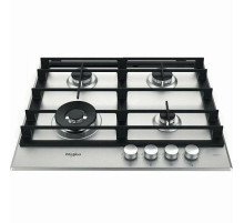 Варочная поверхность WHIRLPOOL AKWL 628/IXL