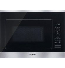 Микроволновая печь Miele M 6040 SC EDST/CLST