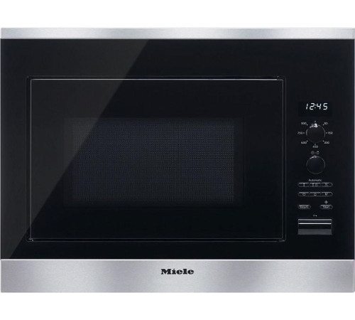 Микроволновая печь Miele M 6040 SC EDST/CLST