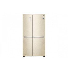 Холодильник LG GC-B247SEDC