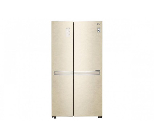 Холодильник LG GC-B247SEDC