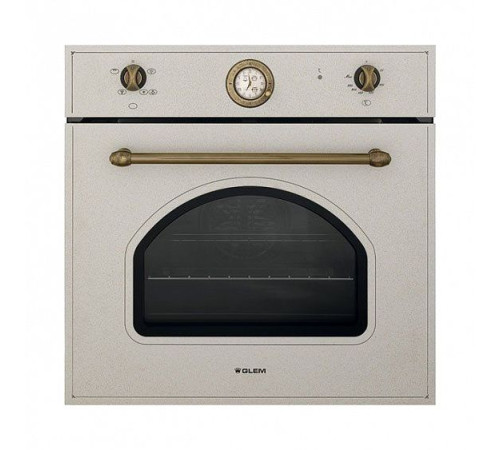 Духовой шкаф GLEM gfnv25av