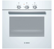 Электрический духовой шкаф BOSCH hbn 211w0j