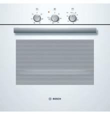 Электрический духовой шкаф BOSCH hbn 211w0j