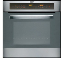 Встраиваемый электрический духовой шкаф Hotpoint-Ariston FH 1039 XA/HA