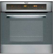 Встраиваемый электрический духовой шкаф Hotpoint-Ariston FH 1039 XA/HA