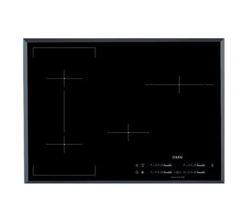 Варочная поверхность AEG HK 754400 FB черный